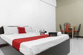 El Rancho Hotel by RedDoorz