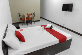 El Rancho Hotel by RedDoorz