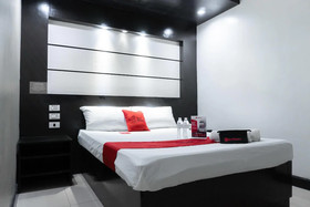 El Rancho Hotel by RedDoorz