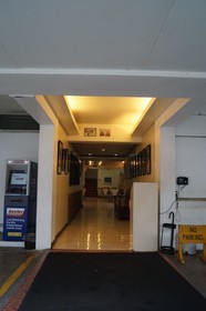 El Rico Suites