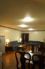 El Rico Suites