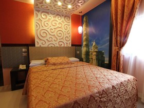 Eurotel Makati