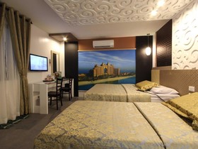 Eurotel Makati