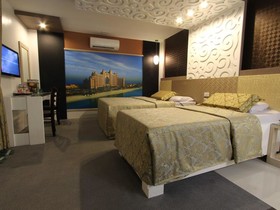 Eurotel Makati
