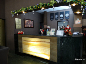 Eurotel Pedro Gil
