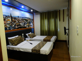Eurotel Pedro Gil