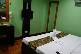 Eurotel Pedro Gil