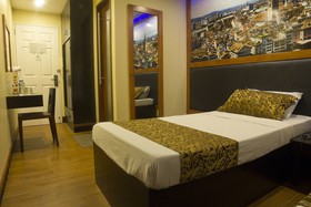 Eurotel Pedro Gil