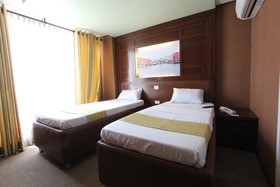 Eurotel Pedro Gil