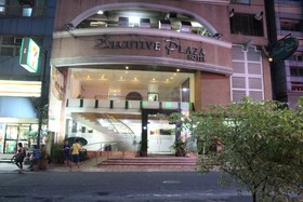Executive Hotel Manila