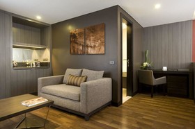 F1 Hotel Manila