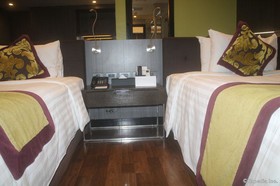 F1 Hotel Manila