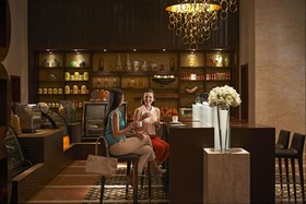 Fairmont Makati