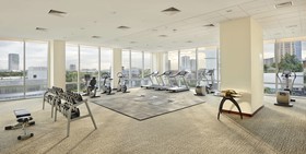 Fairmont Makati