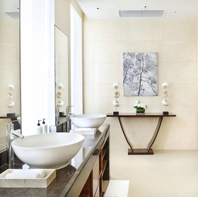 Fairmont Makati