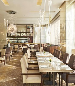 Fairmont Makati