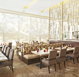Fairmont Makati