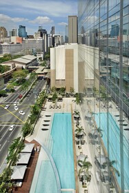 Fairmont Makati