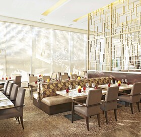 Fairmont Makati