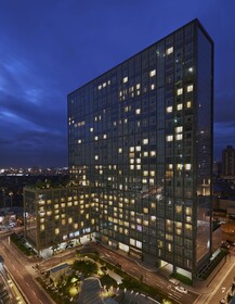Fairmont Makati