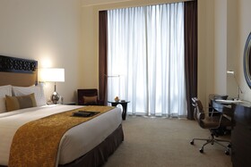 Fairmont Makati