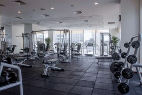 Fairmont Makati