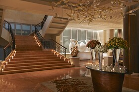 Fairmont Makati