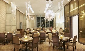 Fairmont Makati