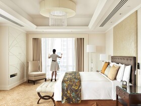 Fairmont Makati