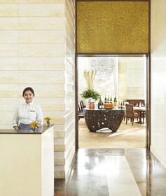 Fairmont Makati