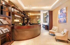 Fairmont Makati