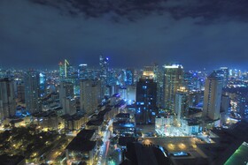 Fairmont Makati