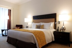 Fairmont Makati