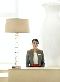 Fairmont Makati