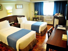 Fersal Manila