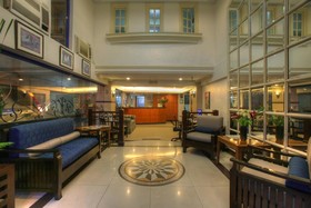 Fersal Manila