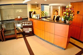 Fersal Manila
