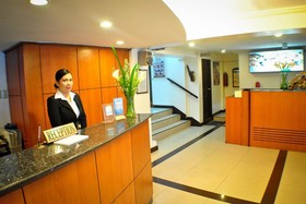 Fersal Manila