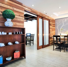 Fersal Hotel Neptune Makati