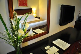 Fersal Hotel Neptune Makati