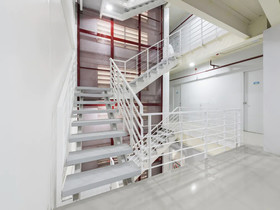 Finnex Hotel by OYO Rooms