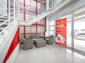 Finnex Hotel by OYO Rooms