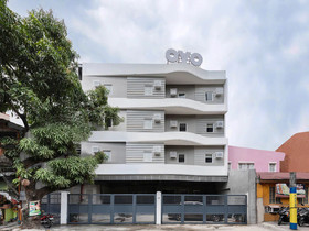 Finnex Hotel by OYO Rooms