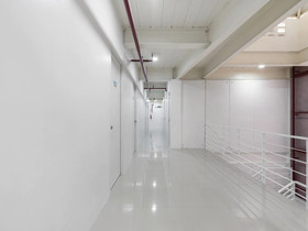 Finnex Hotel by OYO Rooms