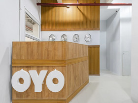 Finnex Hotel by OYO Rooms