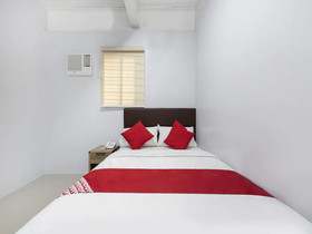 Finnex Hotel by OYO Rooms