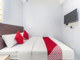 Finnex Hotel by OYO Rooms