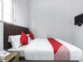 Finnex Hotel by OYO Rooms