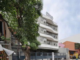 Finnex Hotel by OYO Rooms