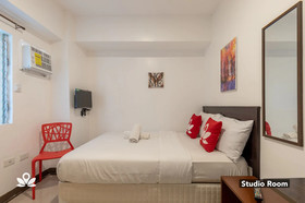 Fortview Bgc by ZEN Rooms